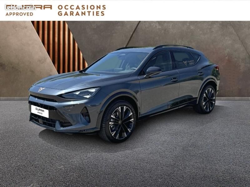 Cupra Formentor 1.5 eTSI Hybrid 150ch V DSG7 (image 1)