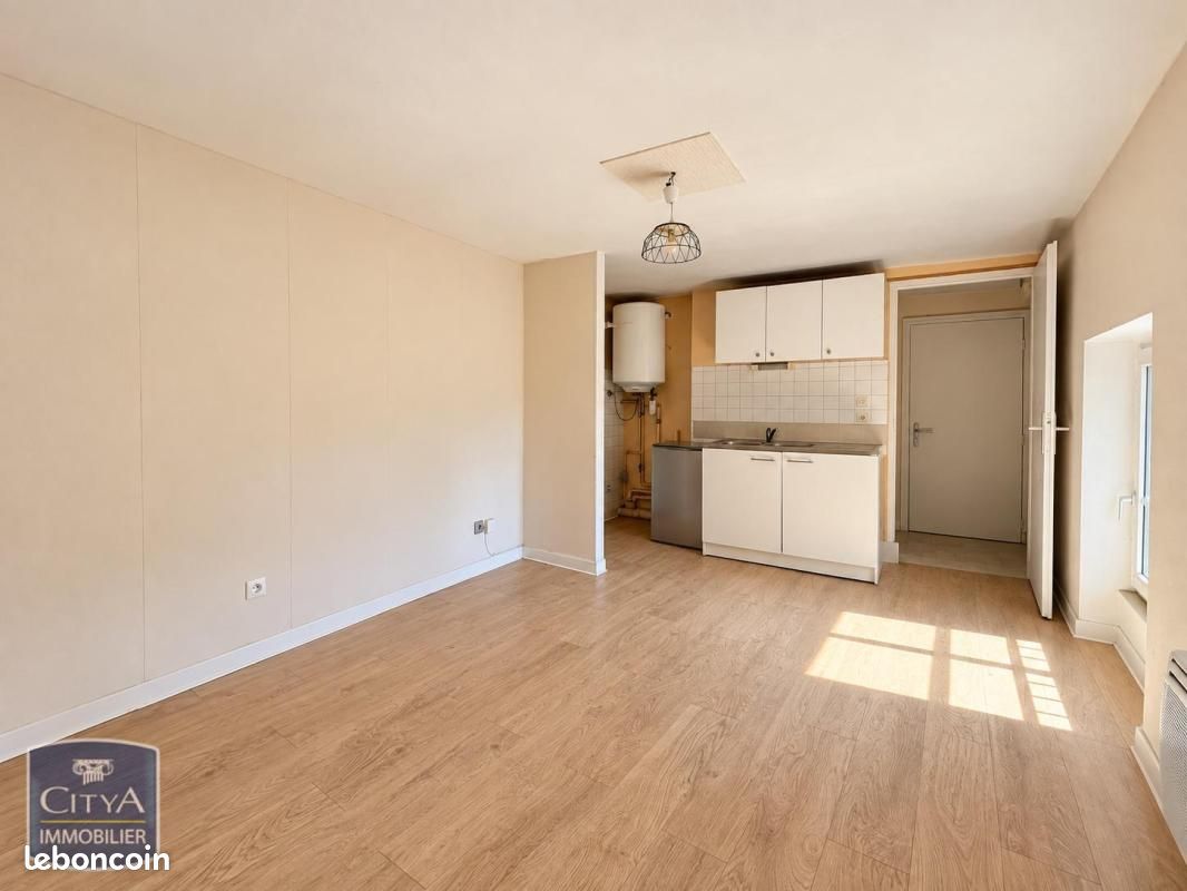 Appartement 2 pièces 29 m² · à Mâcon · 29 m² · 453 €/mois