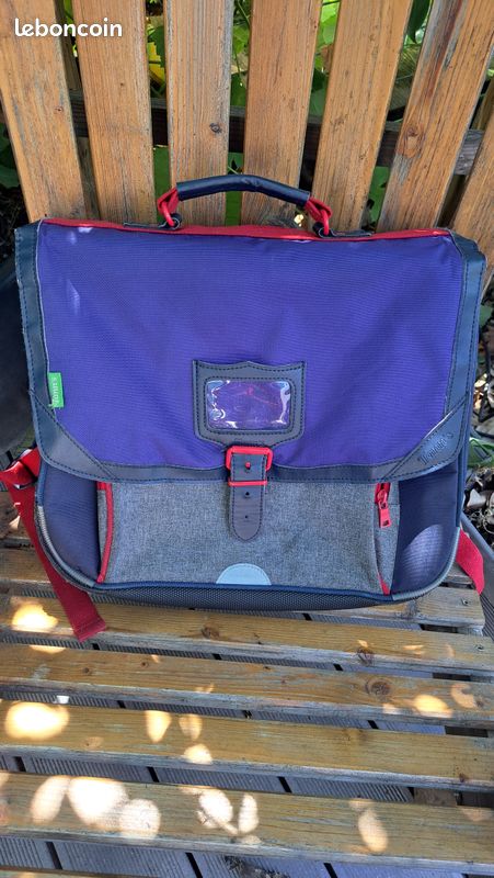 Cartable Tann's (image 1)