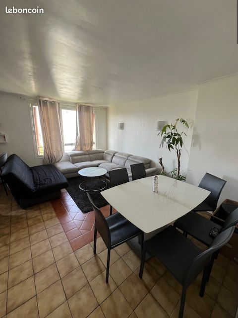 Appartement 3 pièces 54 m² · à Argenteuil · 54 m² · 160 000 €