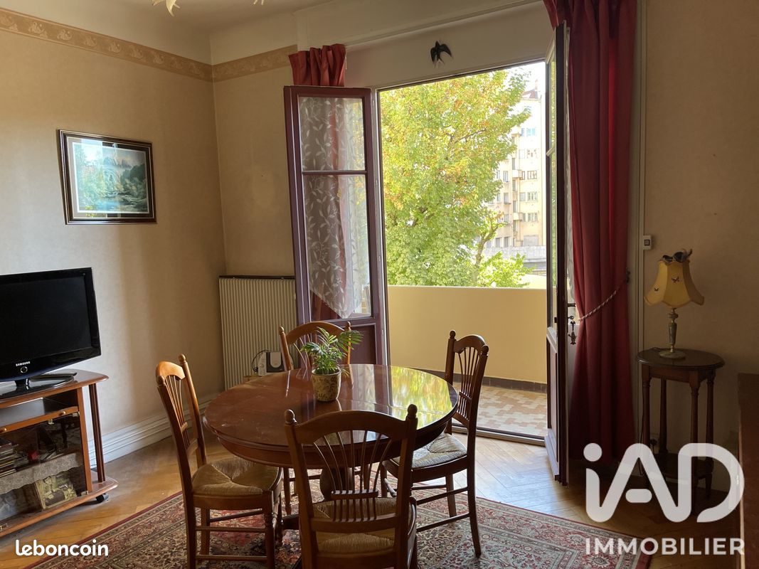 Appartement 2 pièces 50 m² · à Lyon · 50 m² · 232 000 €