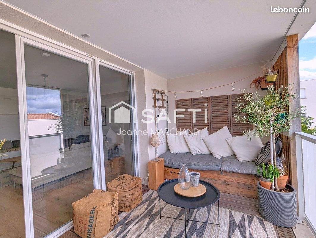 Appartement 4 pièces 86 m² (image 1)