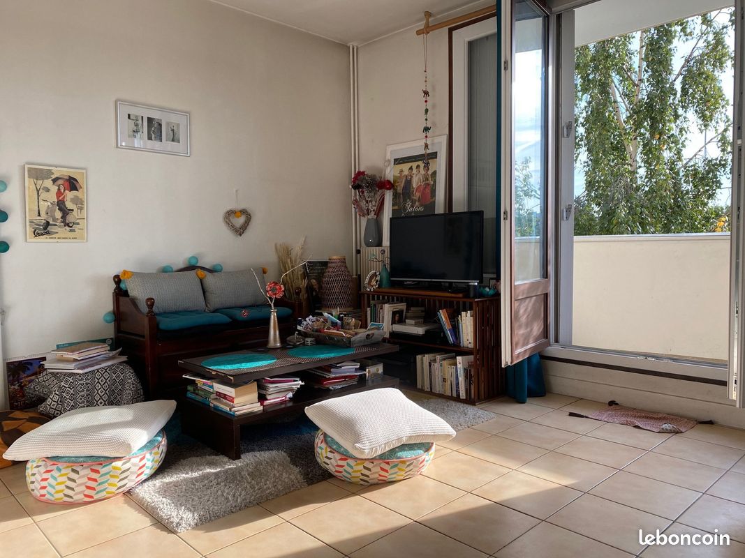 Appartement 1 pièce 25 m² · à Montreuil · 25 m² · 610 €/mois