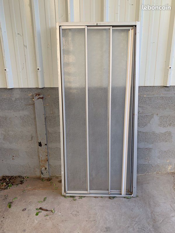 Porte douche (image 1)