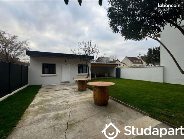 Appartement a louer drancy - 1 pièce(s) - 24 m2 - Surfyn