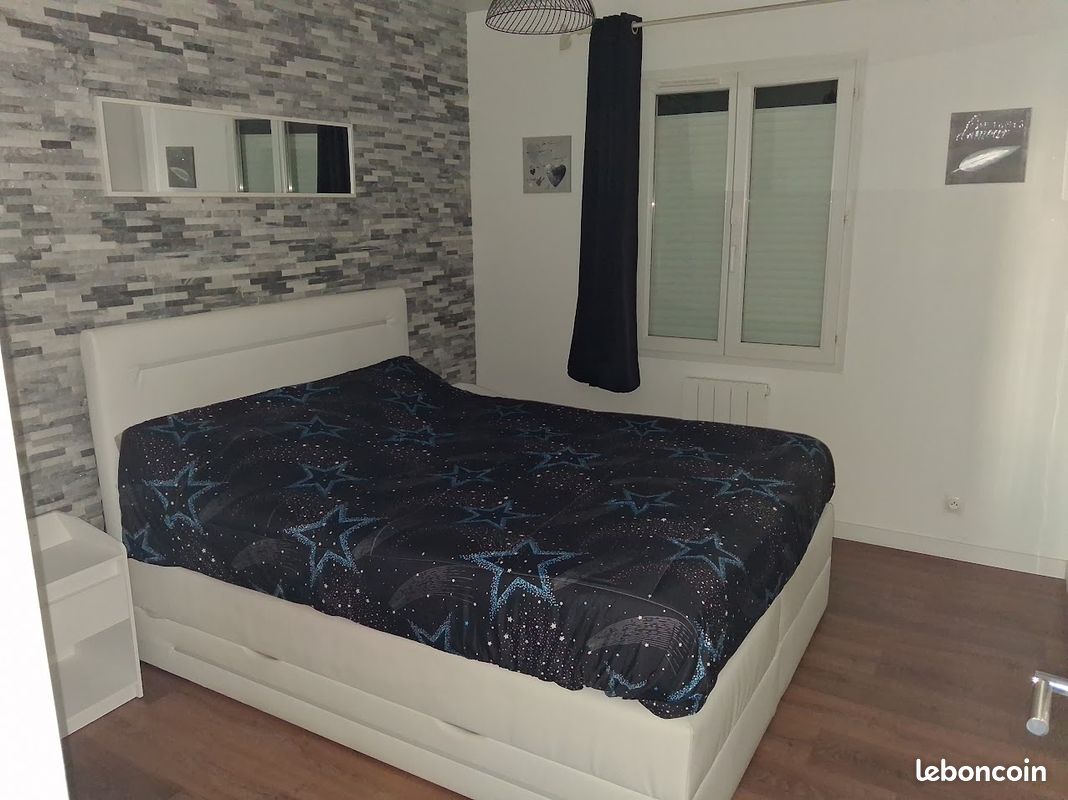 Maison 7 pièces 140 m² · à Saint-Yrieix-sur-Charente · 140 m² · 339 000 €