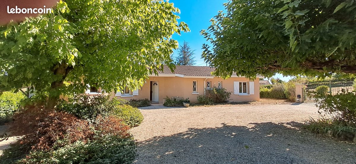 Maison 6 pièces 145 m² · à Vic-Fezensac · 145 m² · 230 000 €