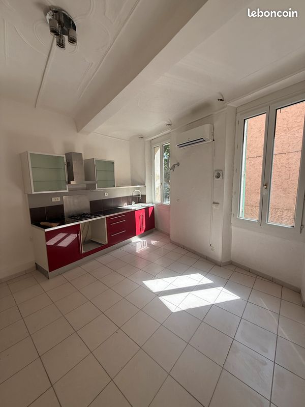 Appartement 2 pièces 38 m² · à Le Beausset · 38 m² · 115 000 €