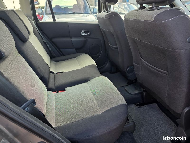 Renault GRAND MODUS 1.2 100CH DYNAMIQUE ECO² (image 5)