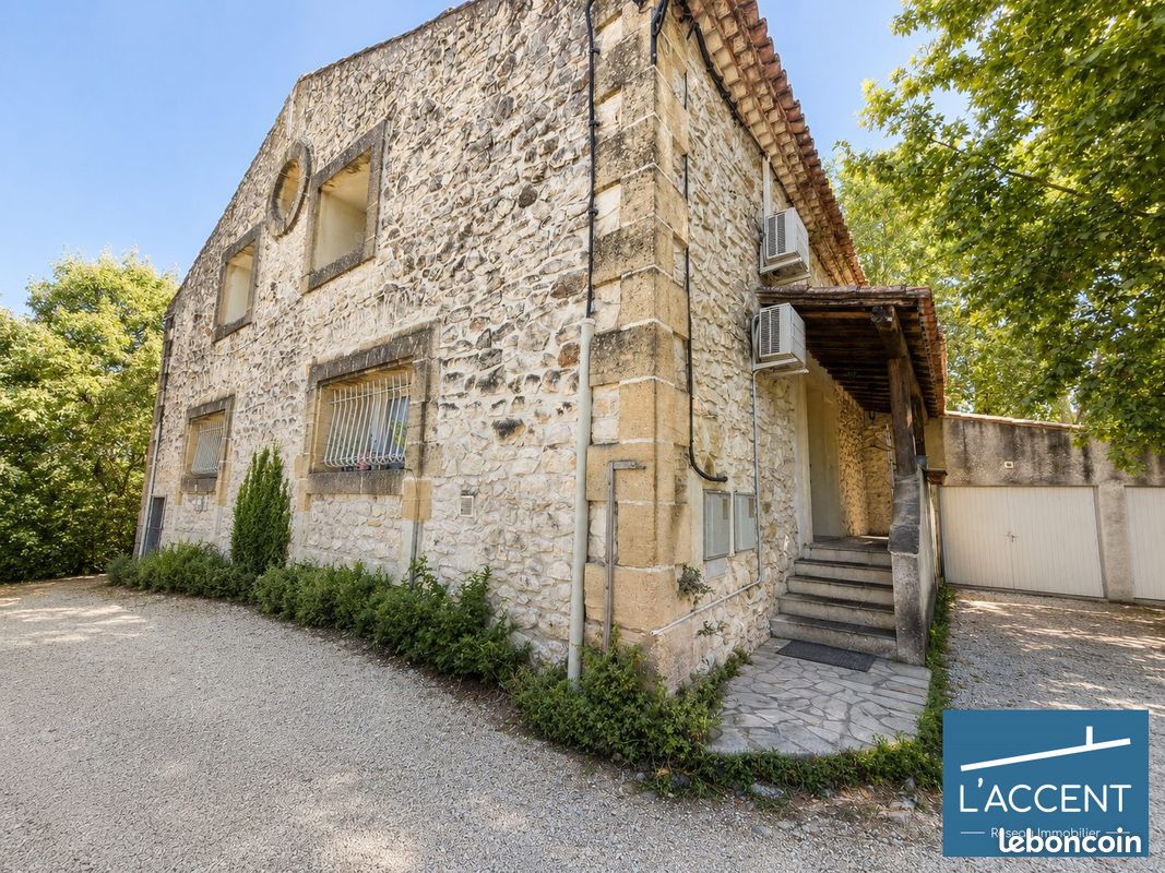 Appartement 3 pièces 67 m² · à La Rouvière · 67 m² · 625 €/mois