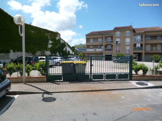 Appartement 2 pièces 32 m² · à Auterive · 32 m² · 490 €/mois