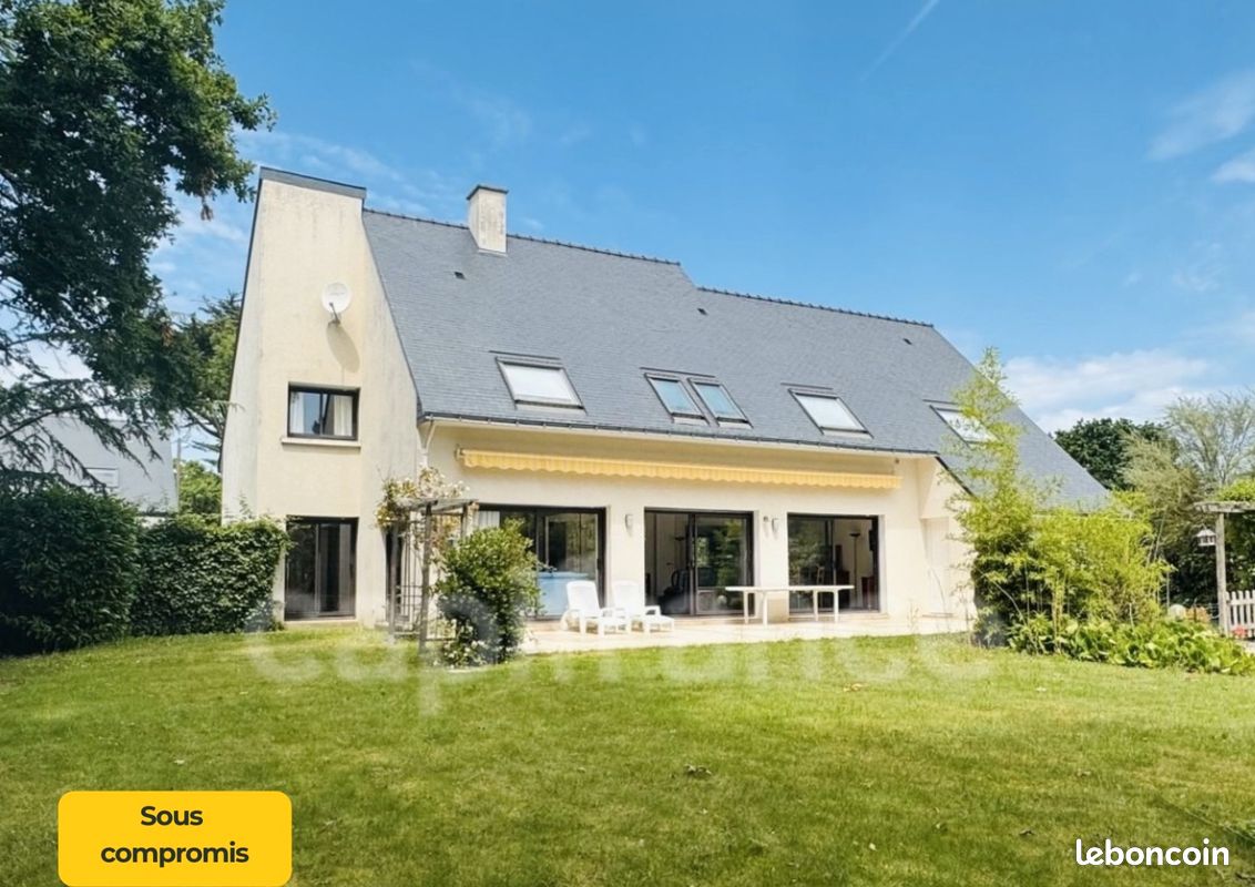 Maison 10 pièces 200 m² · à Mesquer · 200 m² · 820 000 €