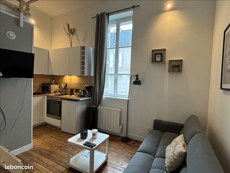 Studio 1 pièce 14 m² (image 4)