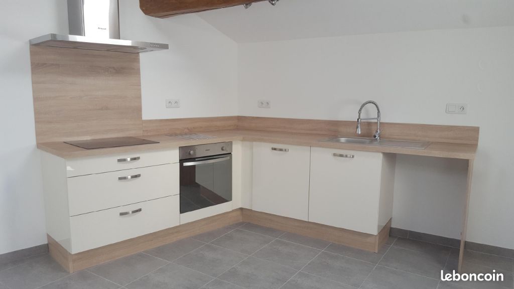 Appartement 3 pièces 55 m² · à Carpentras · 55 m² · 655 €