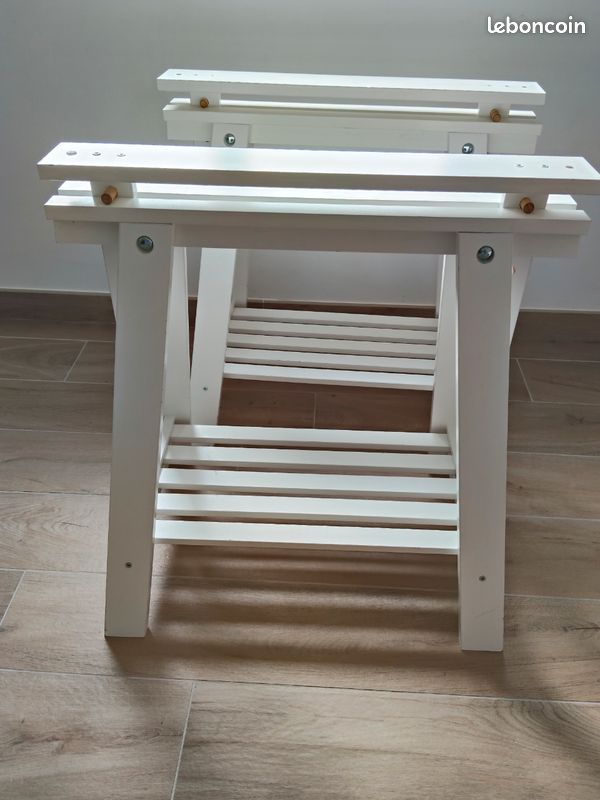 Traiteaux (image 2)