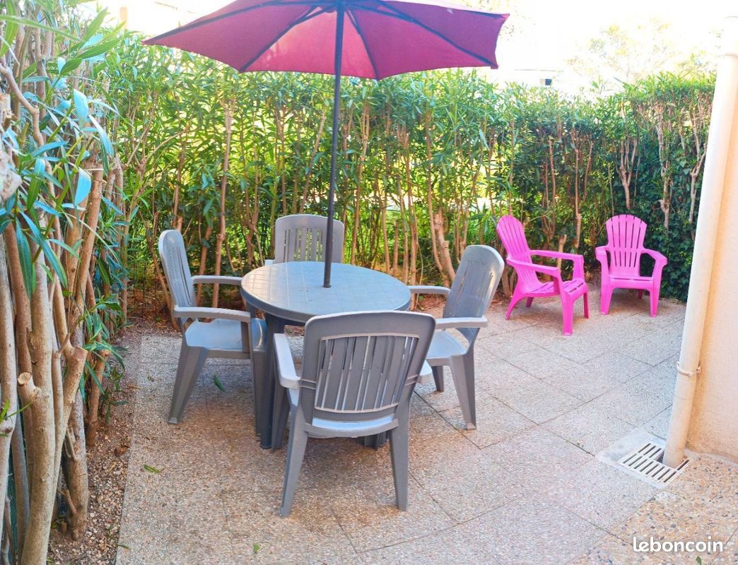 Appartement 2 pièces 35 m² · à Fréjus · 35 m² · 650 €