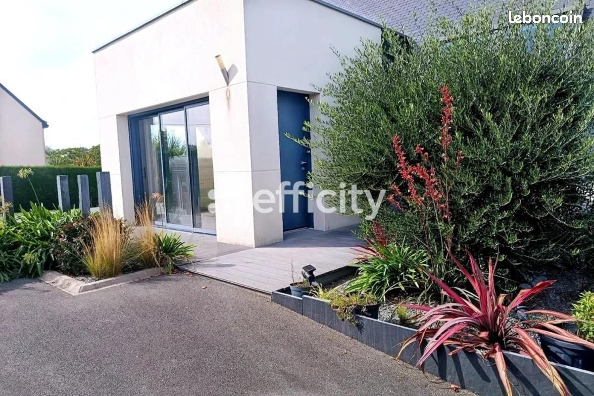 Maison 5 pièces 127 m² · à Val-d'Izé · 127 m² · 260 000 €