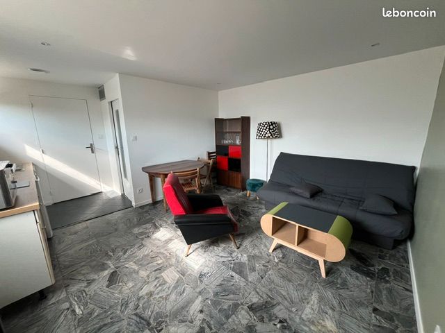 Maison 2 pièces 30 m² · à La Rochelle · 30 m² · 700 €/mois