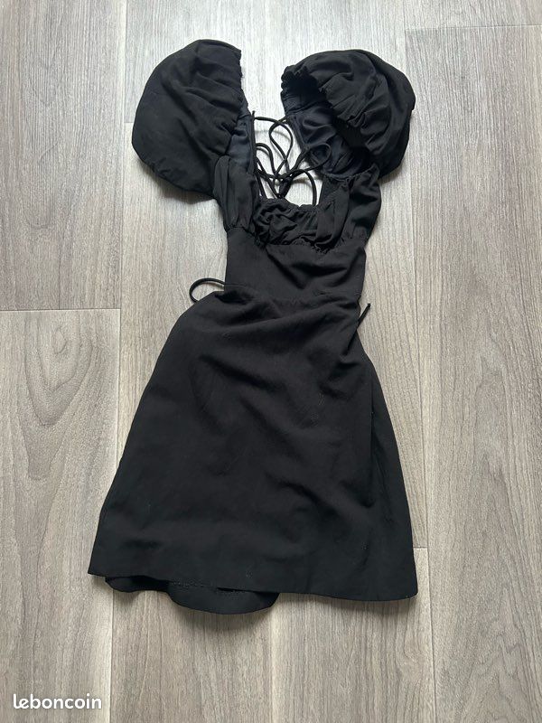 Robe Zara (image 1)