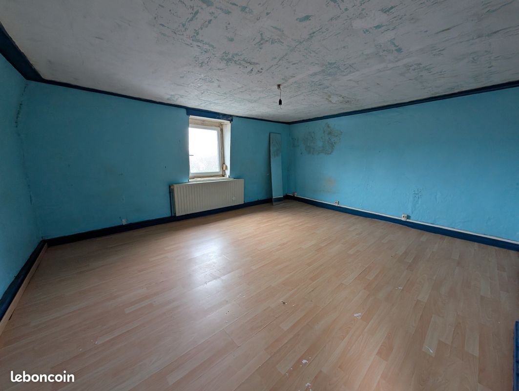 Maison 3 pièces 79 m² · à Lewarde · 79 m² · 60 000 €