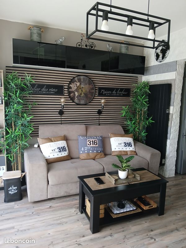 Appartement 2 pièces 31 m² · à Noeux-les-Mines · 31 m² · 80 000 €