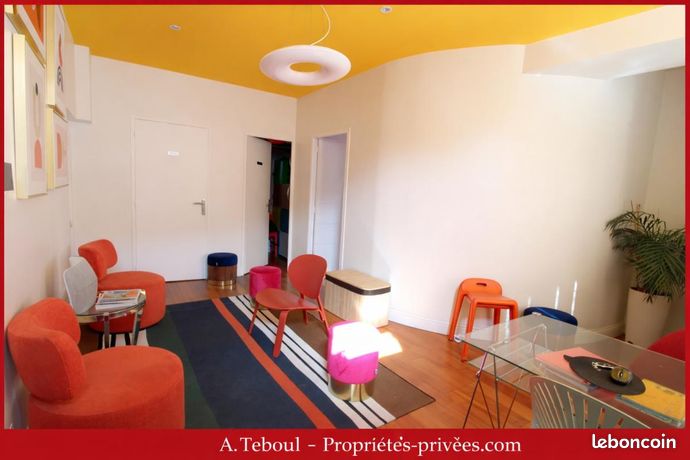 Maison 6 pièces 180 m² — 10
