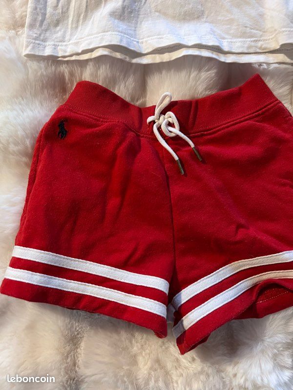 Ensemble Ralph Lauren 4 ans (image 2)