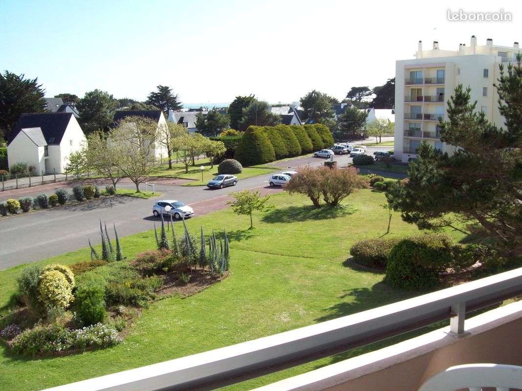 Quiberon petit prix, parking gratuit, plages à 9 mn à pied (image 2)