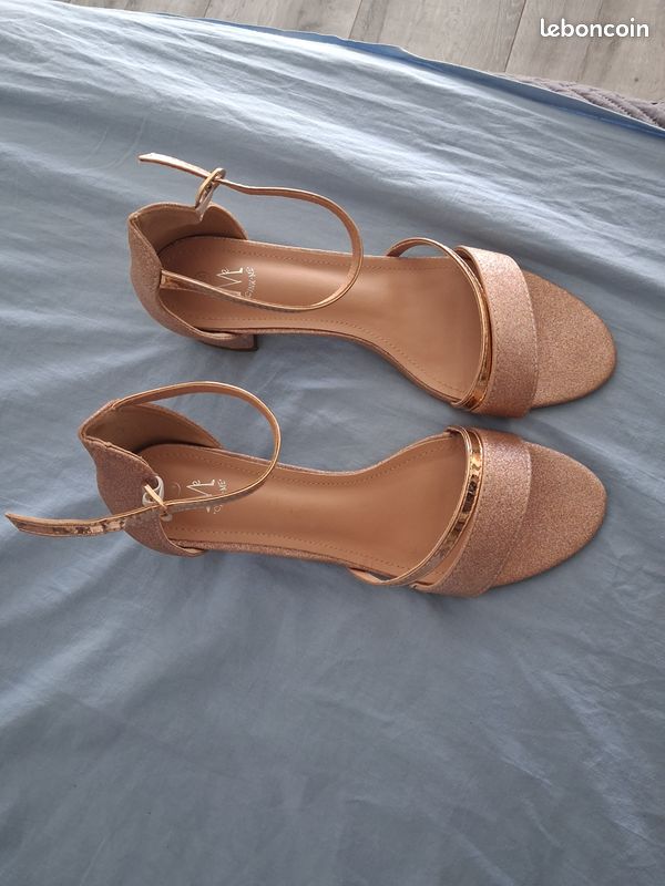 Chaussure femme (image 3)