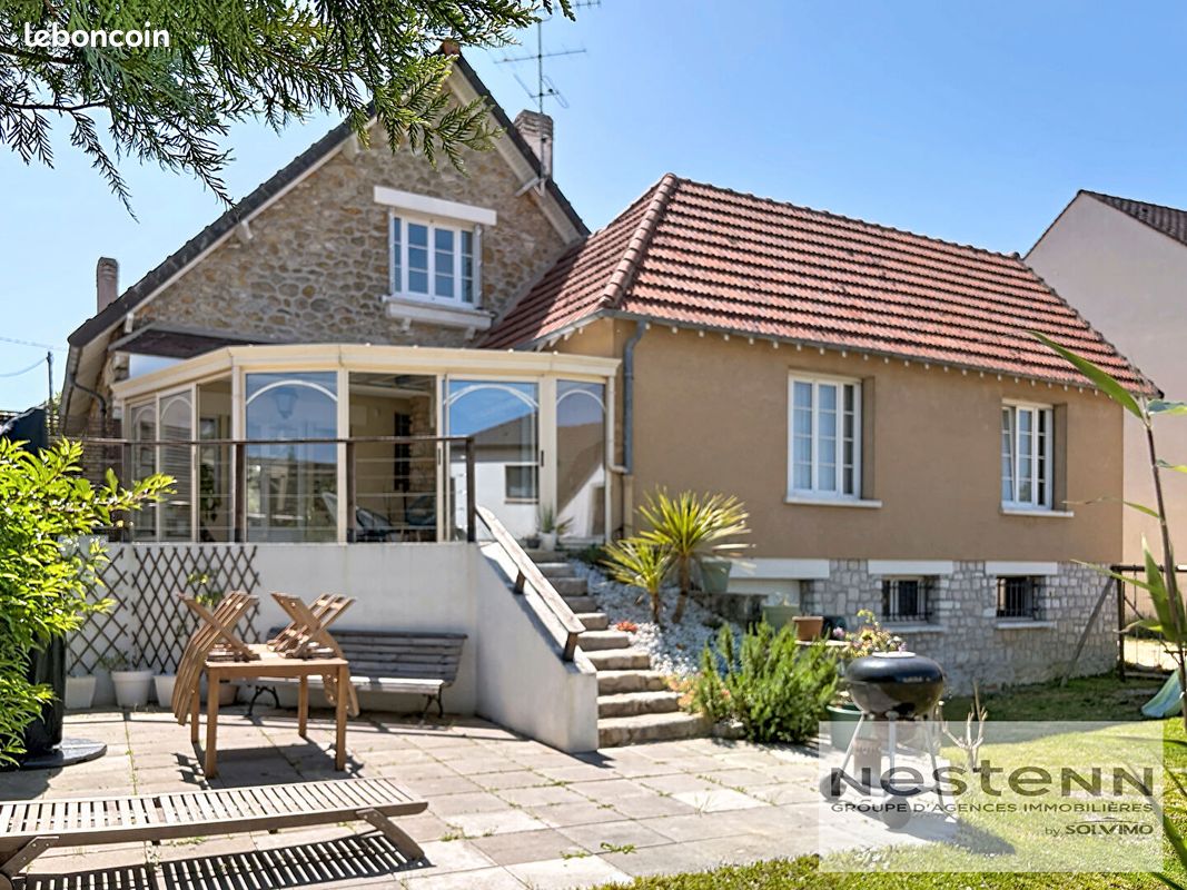 Maison 7 pièces 156 m² · à Pringy · 156 m² · 409 000 €