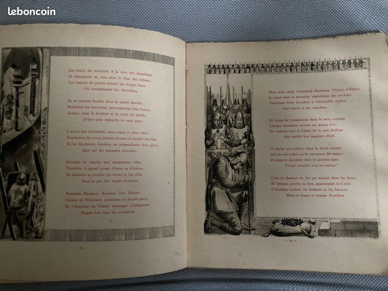 L’Ame Belge Edition 1930 (image 8)