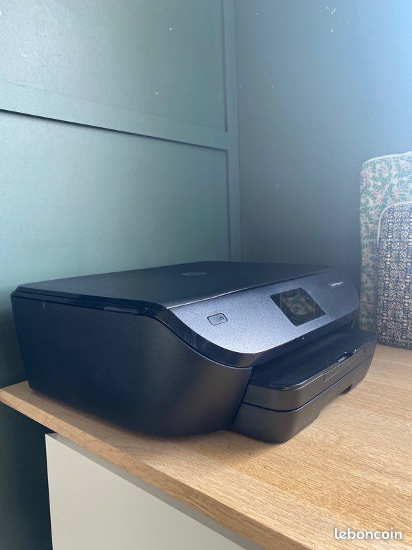 Imprimante HP envy photo (image 2)