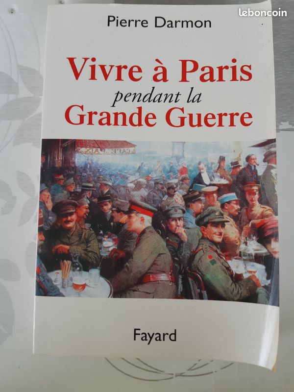 Livres divers (image 4)