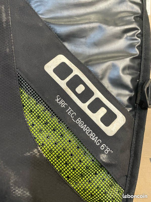 Housse surf surfbag ION 6.8 (image 2)