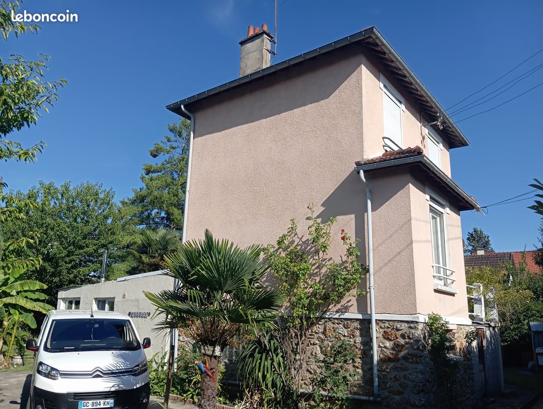Maison 5 pièces 76 m² · à Corbeil-Essonnes · 76 m² · 750 €/mois
