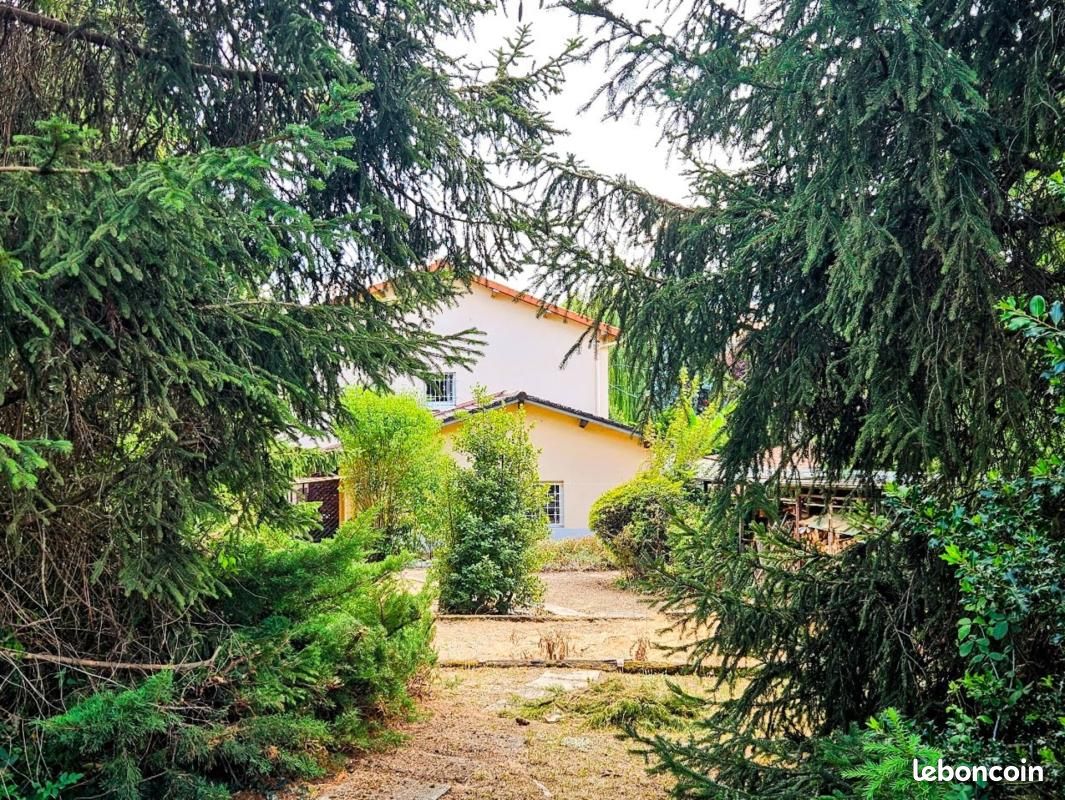 Maison 5 pièces 160 m² · à Vertaizon · 160 m² · 283 000 €