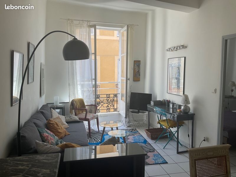 Appartement 3 pièces 53 m² · à Aix-en-Provence · 53 m² · 339 000 €