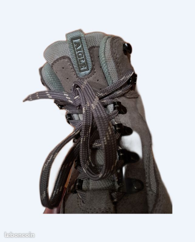 AIGLE Chaussures de marche 38 (image 3)