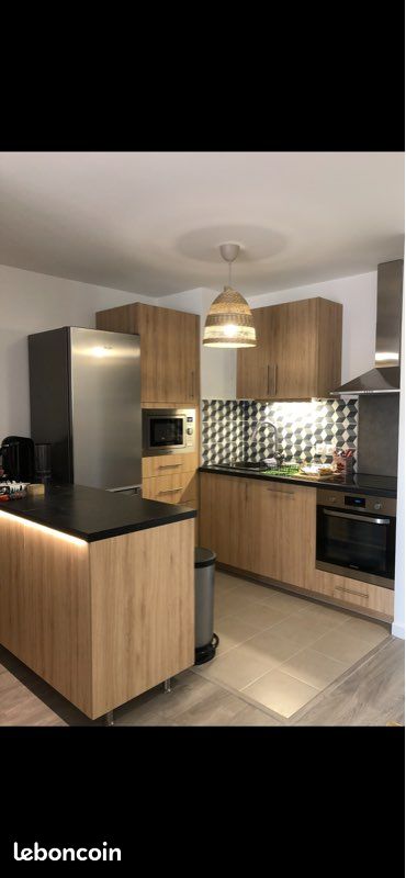 Appartement 3 pièces 55 m² · à Villejuif · 55 m² · 325 000 €