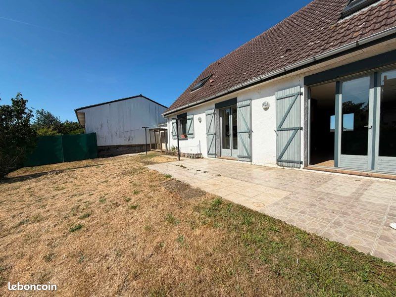 Maison 6 pièces 120 m² · à Verquin · 120 m² · 175 000 €