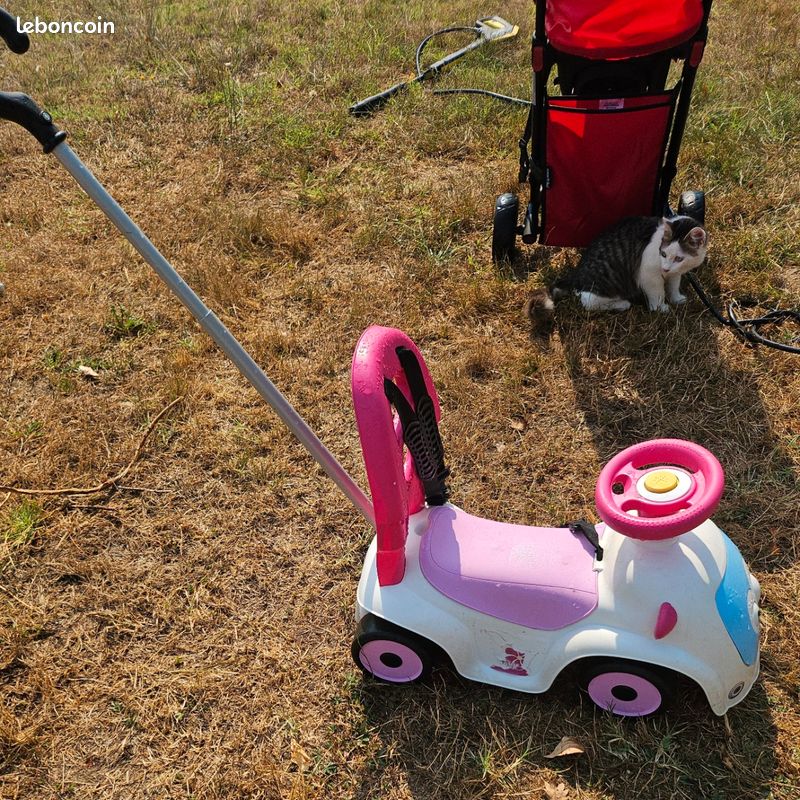 Lots jouets enfants (image 5)