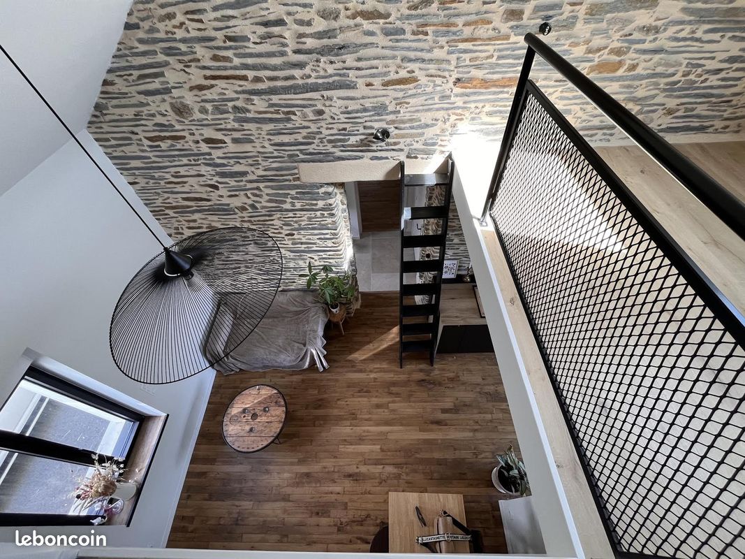 Maison 3 pièces 72 m² (image 5)