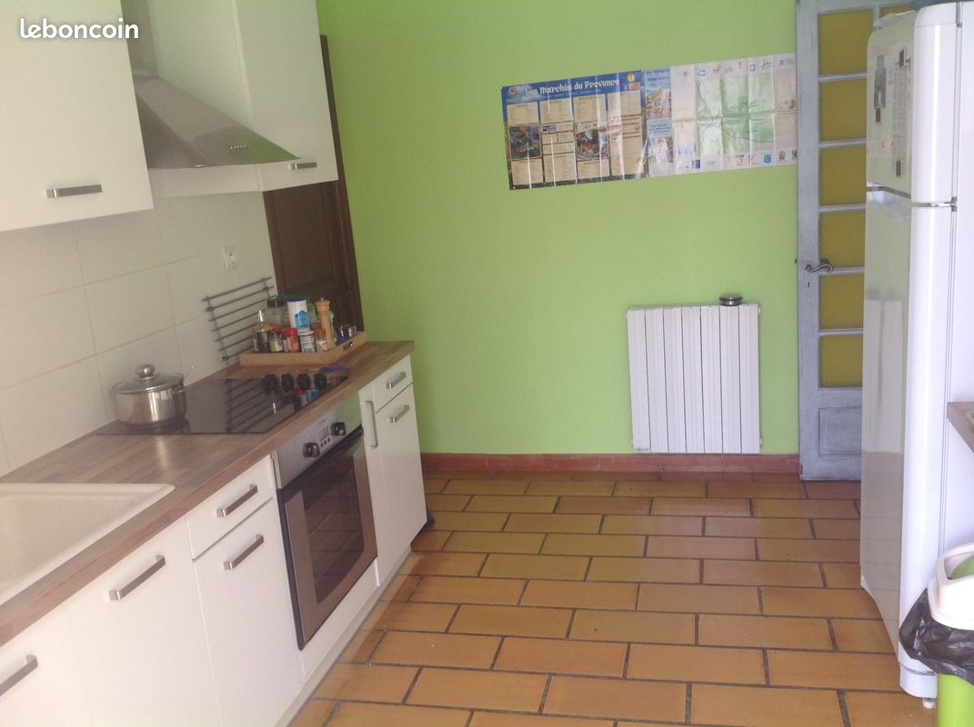 Villa en Provence pour 10 personnes avec piscine - SAISON 2027 (image 8)