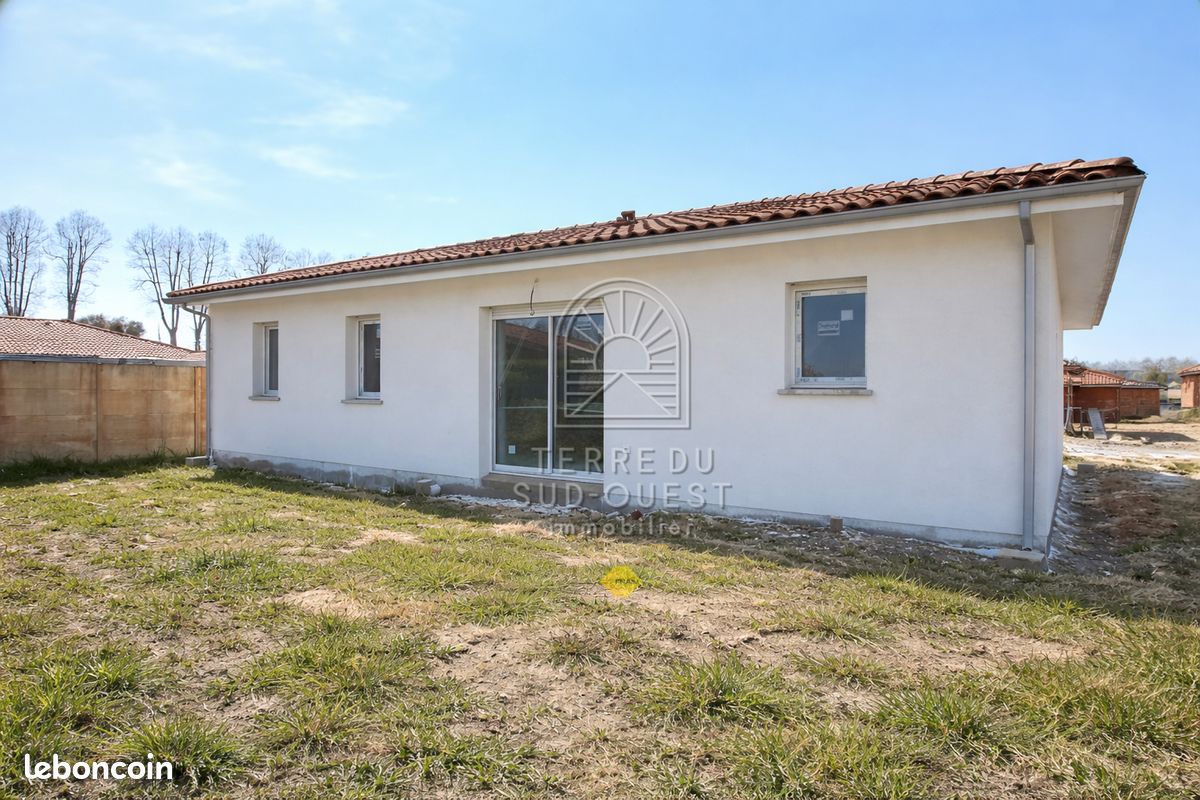 Maison 4 pièces 91 m² · à Peyrehorade · 91 m² · 286 000 €