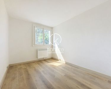 Appartement 165 000 € - 53 m²