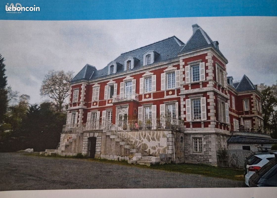Appartement 3 pièces 78 m² · à Saint-Martin-de-Seignanx · 78 m² · 300 000 €