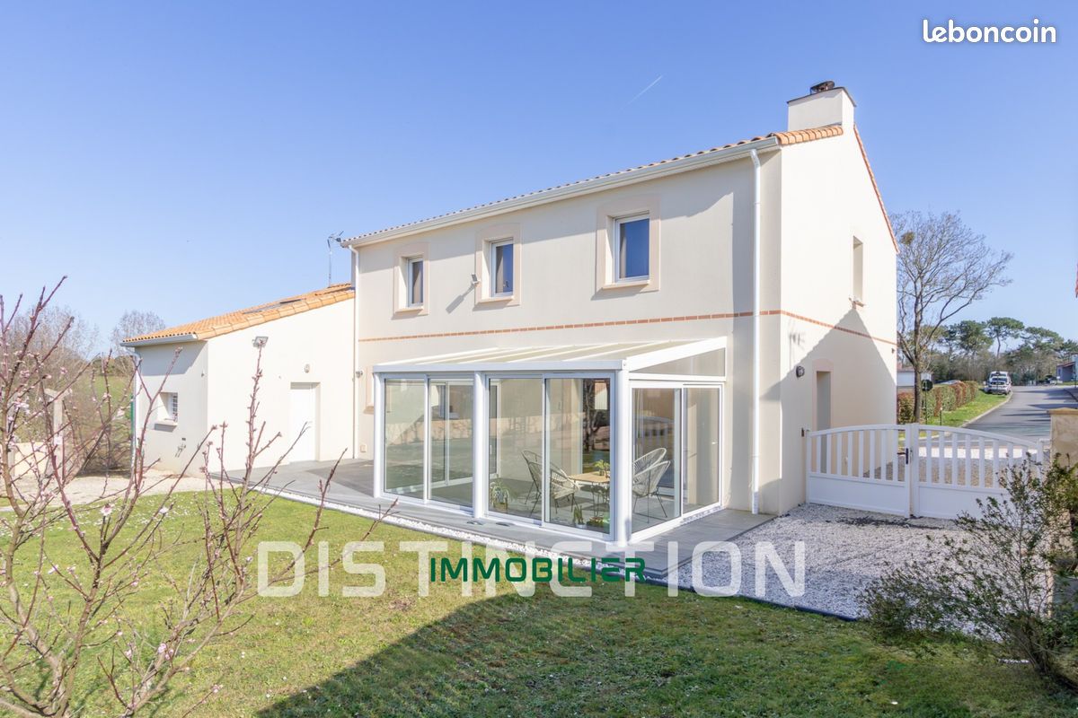 Maison 7 pièces 170 m² · à Pornic · 170 m² · 599 000 €