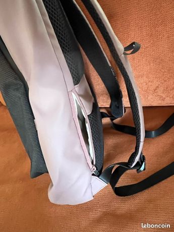 Dos Ouedkniss Sac A Dos RandonnÃ©e Bagage Cabine Sac à Dos