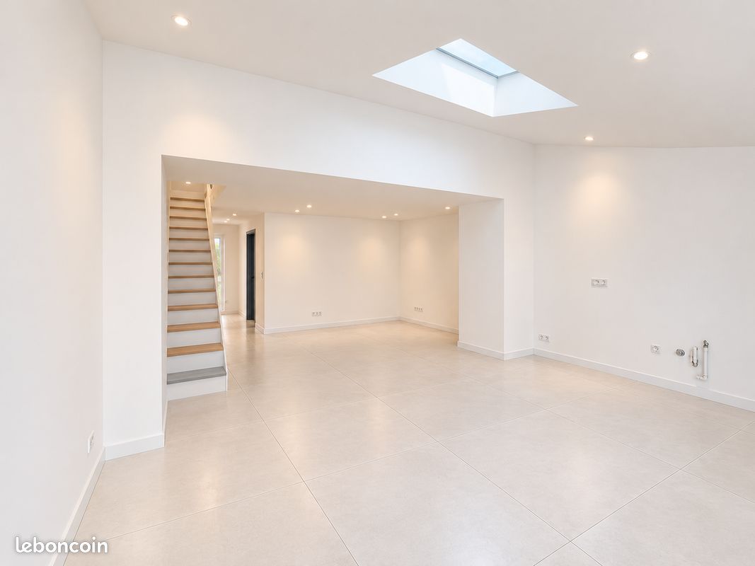 Maison 3 pièces 65 m² · à Sainte-Luce-sur-Loire · 65 m² · 240 000 €