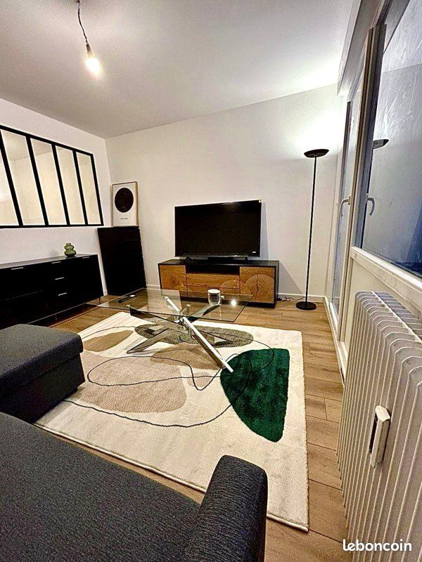 Appartement 1 pièce 29 m² · à Gaillard · 29 m² · 1 090 €/mois